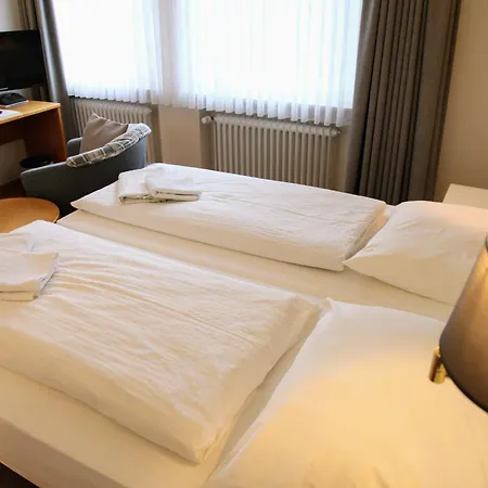 Garni Landgasthof Luechau Hotel