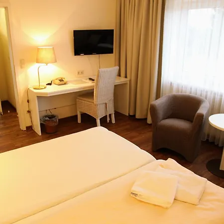 Garni Landgasthof Luechau 3*