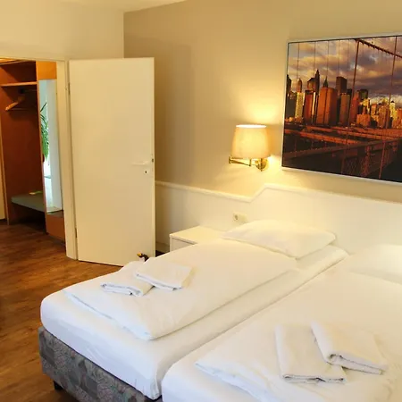 Garni Landgasthof Luechau 3*