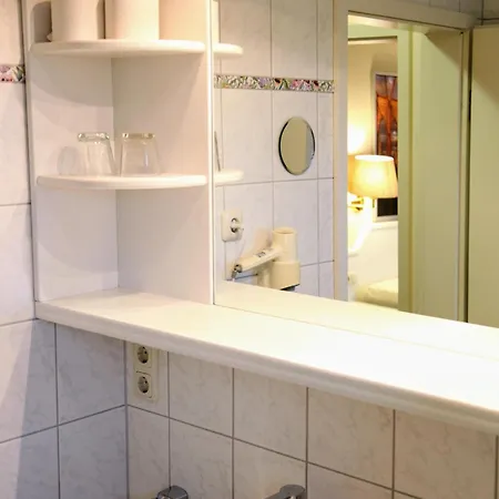 Garni Landgasthof Luechau 3* Mussen (Lauenburg)