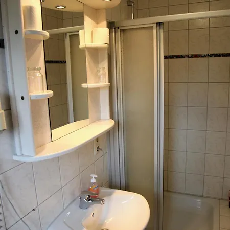 Hotel Garni Landgasthof Luechau Mussen (Lauenburg)