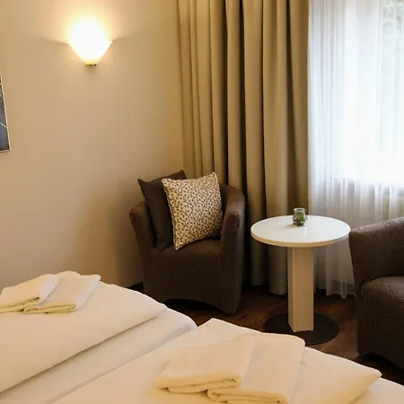 Hotel Garni Landgasthof Luechau