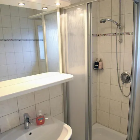 Garni Landgasthof Luechau 3*