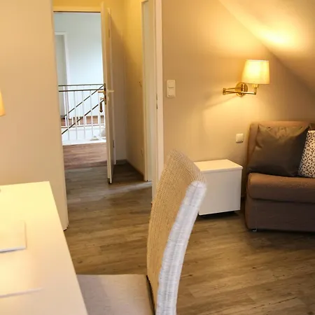 Hotel Garni Landgasthof Luechau