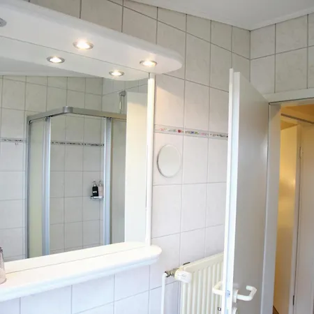 Hotel Garni Landgasthof Luechau Mussen (Lauenburg)