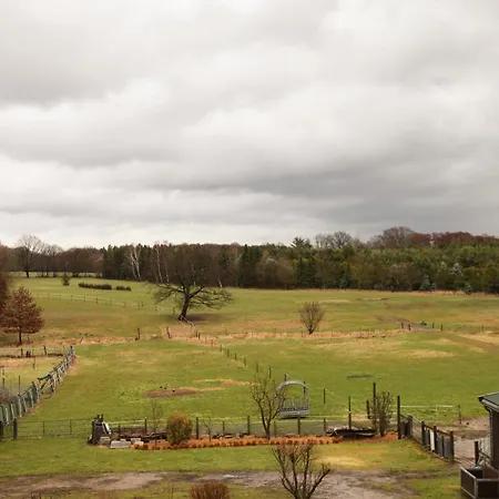 Garni Landgasthof Luechau 3*