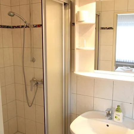 Garni Landgasthof Luechau Hotel