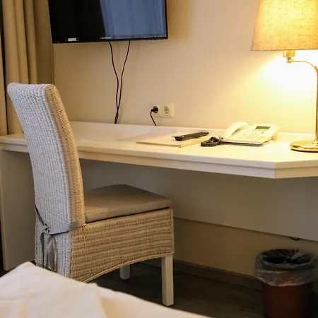 Garni Landgasthof Luechau Hotel Mussen (Lauenburg)