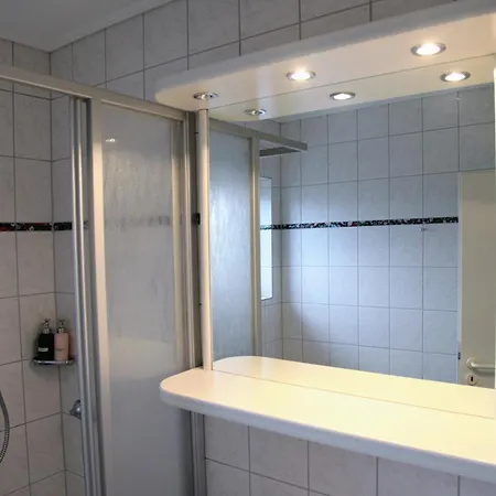 Hotel Garni Landgasthof Luechau Mussen (Lauenburg)