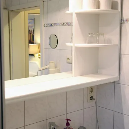 Garni Landgasthof Luechau 3*