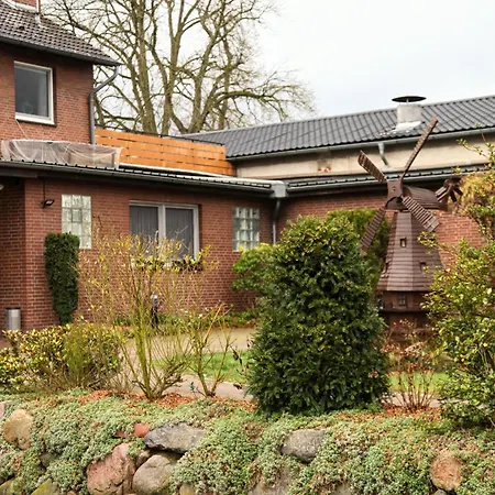 Garni Landgasthof Luechau Hotel 3*