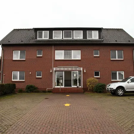 Garni Landgasthof Luechau Hotel Mussen (Lauenburg)