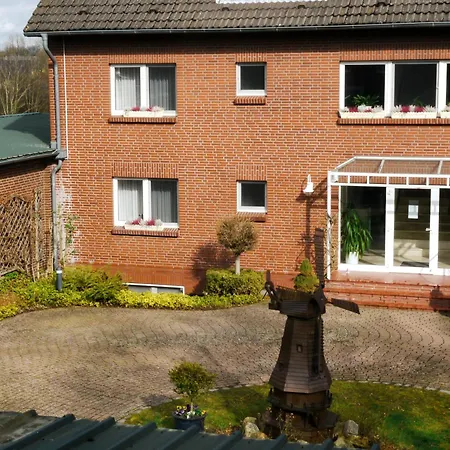 Garni Landgasthof Luechau 3* Mussen (Lauenburg)
