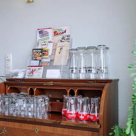 Garni Landgasthof Luechau Hotel 3*