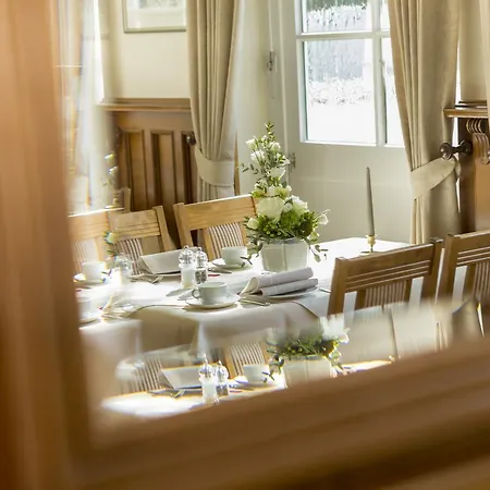 Hotel Garni Landgasthof Luechau