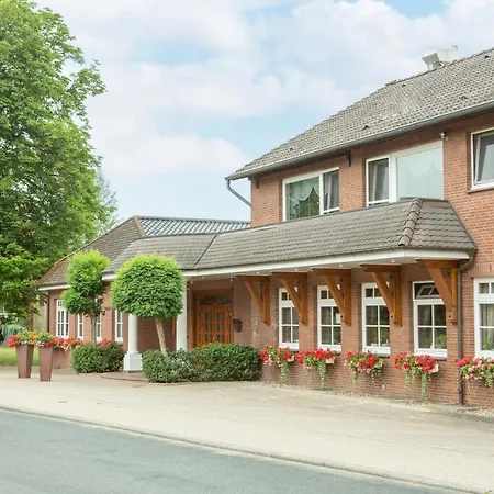 Garni Landgasthof Luechau Hotel Mussen (Lauenburg)
