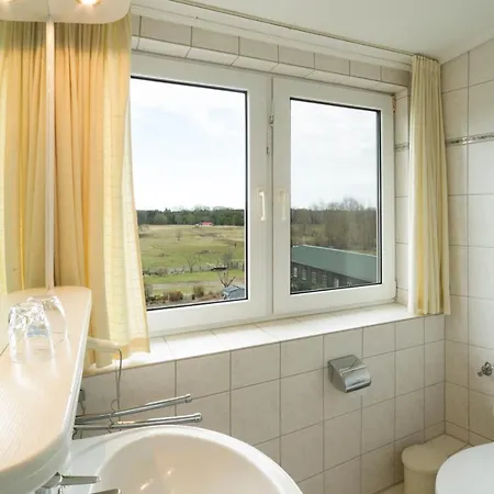 Garni Landgasthof Luechau 3*