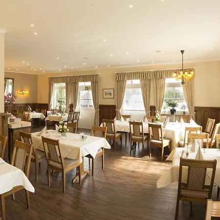 Garni Landgasthof Luechau 3*