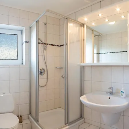 Garni Landgasthof Luechau Hotel