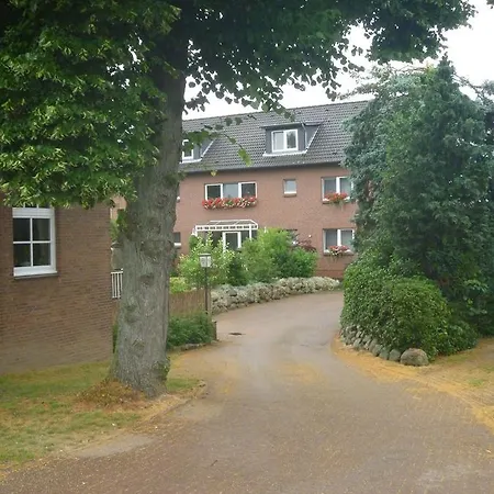 Garni Landgasthof Luechau