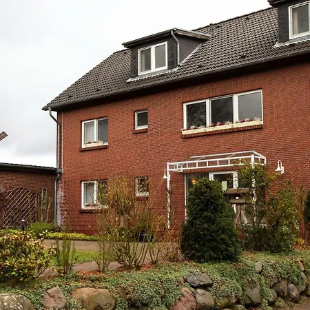 Hotel Garni Landgasthof Luechau 3*