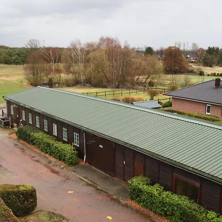 Garni Landgasthof Luechau Hotel Mussen (Lauenburg)