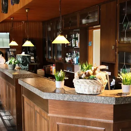 Hotel Garni Landgasthof Luechau 3*