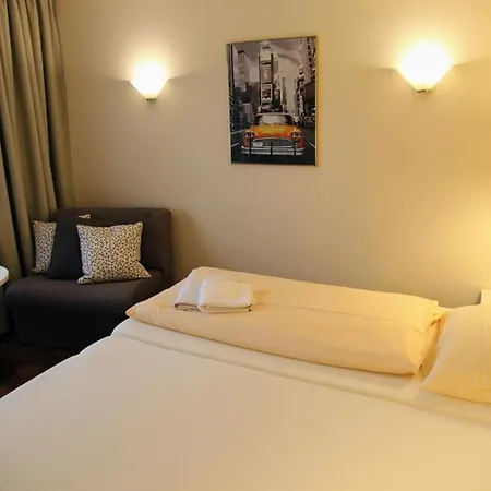 Garni Landgasthof Luechau Hotel Mussen (Lauenburg)