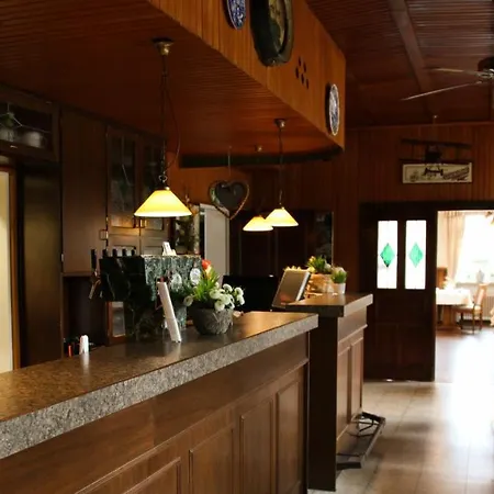 Hotel Garni Landgasthof Luechau